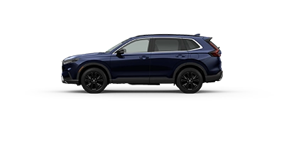 Honda CR-V Hybrid